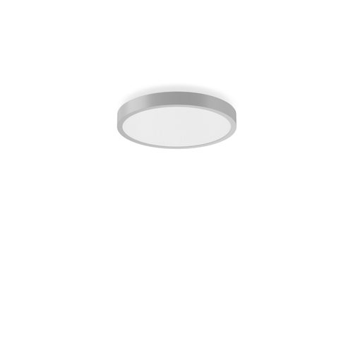 RZB LED-Wand-u.Deckenleuchte 2700-6500K DALI 312424.004.2.76