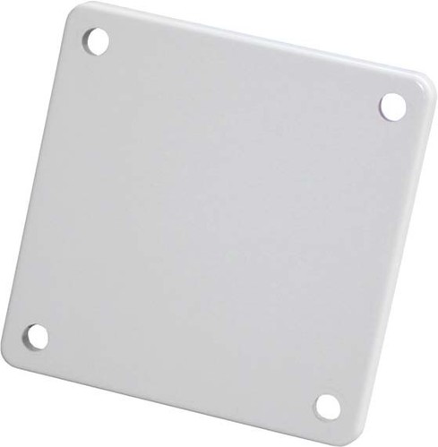 Mennekes Blindflansch 75x75mm gr 41419