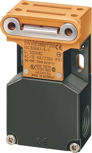 Siemens Dig.Industr. Positionsschalter m.getrenn.Betätiger 3SE2243-0XX