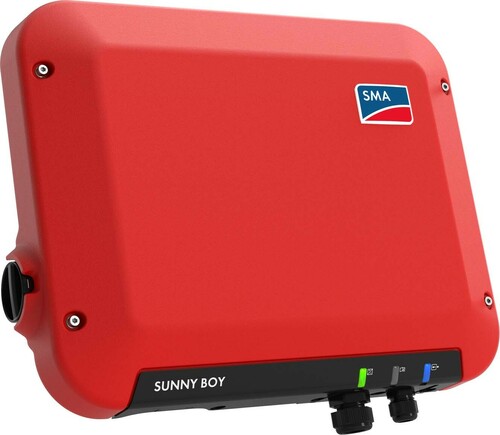 SMA Wechselrichter Sunny Boy 1-phas. 2kW/kVA SB2.0-1VL-40