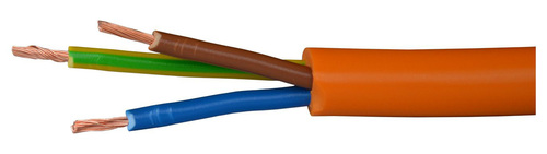 Gifas Electric Anschlußleitung 4315 EXTREMFLEX PUR