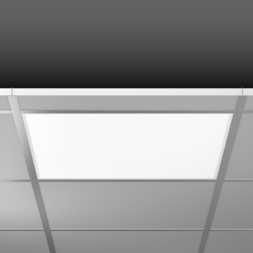RZB LED-Panel M600 4000K weiß 312463.002.1.790