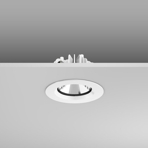 RZB LED-Downlight 2700-6500K weiß DALI 901517.002.2.76