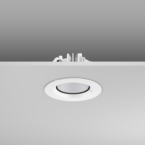 RZB LED-Downlight 2700K-6500K weiß s+f 901524.002.2.730