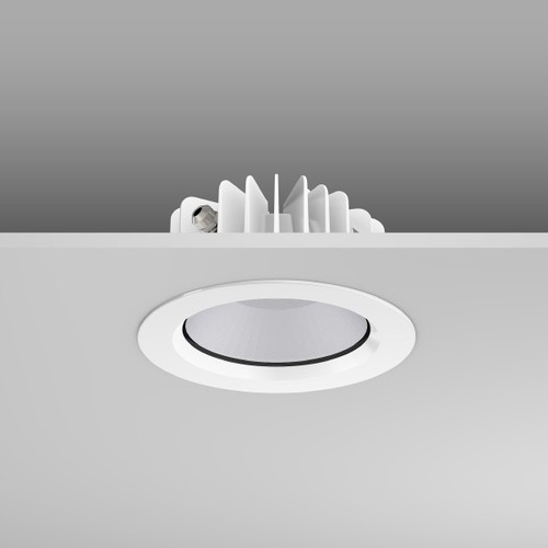 RZB LED-Downlight 2700K-6500K weiß s+f 901526.002.2.730