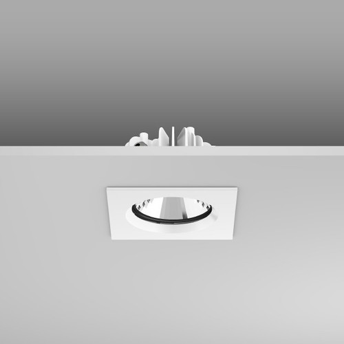 RZB LED-Downlight 2700-6500K weiß DALI 901531.002.2.76