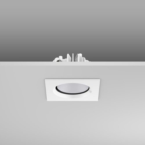 RZB LED-Downlight 2700-6500K weiß DALI 901538.002.2.76