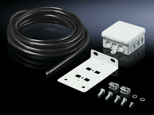 Rittal Kabelabzweigdose DK 7280.035 Rittal Kabelabzweigdose DK 7280.035