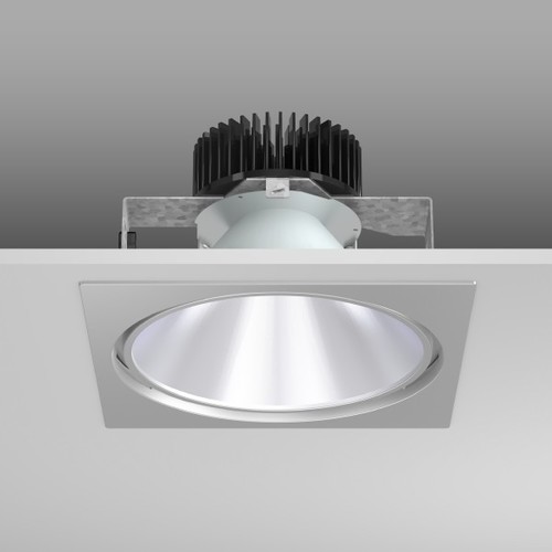 RZB LED-Downlight 2700-6500K DALI 901561.004.2.76