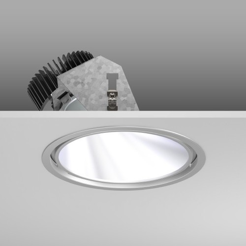 RZB LED-Downlight 2700-6500K DALI 901565.004.2.76
