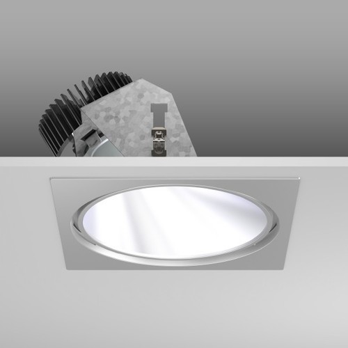 RZB LED-Downlight 2700-6500K DALI 901569.004.2.76