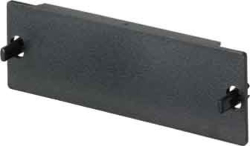 Panduit Adapter-Blindpanel FAPB