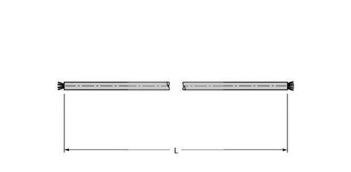 Turck Busleitung für CAN (DeviceNet, CANopen) CABLE 5711-30M