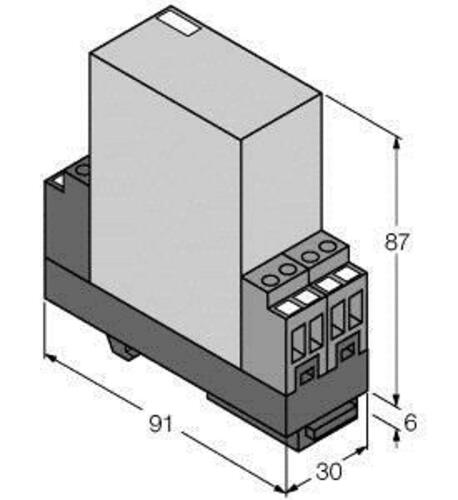 Turck Modex-Filter MODEX-FILTER