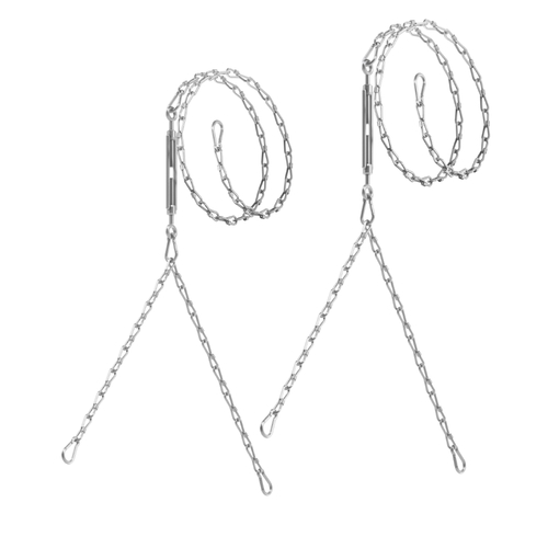 RZB Pendelbefestigung aluminium 982642.010