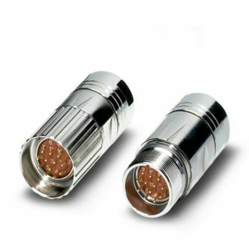 Phoenix Contact Kupplungssteckverbinder RF-12P2N8A90DUX