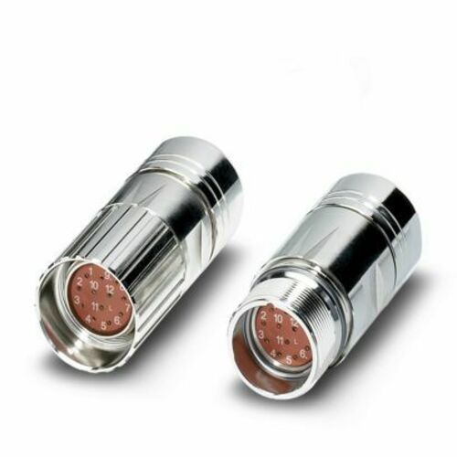 Phoenix Contact Kupplungssteckverbinder RF-12S1N8A90DUX