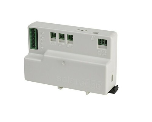 SolarEdge Energy Meter Modbus Energiezähler SE-MTR-3Y-400V-A