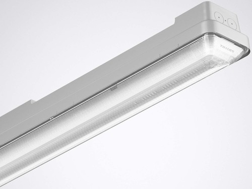 Trilux LED-Feuchtraumleuchte 4000K OleveonF 12 #7663140