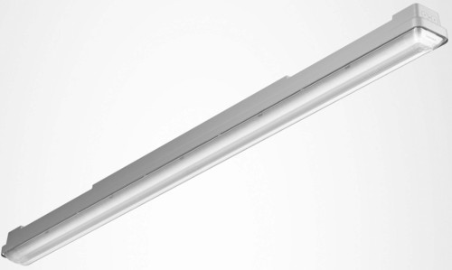 Trilux LED-Feuchtraumleuchte 4000K PC OleveonF 15 #7663440