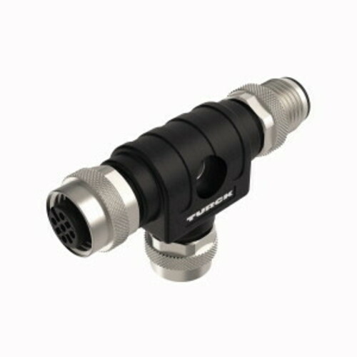 Turck Zweifachverteiler RSCS-2RKCS48 Turck Zweifachverteiler RSCS-2RKCS48