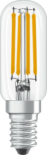 Osram LAMPE LED-Lampe E14 827, SPC.T26 SPCT26556.5W2700KE14