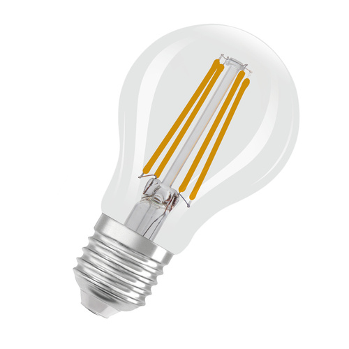 Osram LAMPE LED-Lampe E27 827, 3-step-dim SSTCLASA607W2700KE27 Osram LAMPE LED-Lampe E27 827, 3-step-dim SSTCLASA607W2700KE27