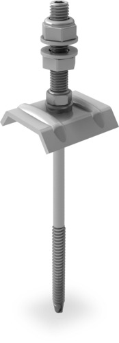 K2 Systems Solarbefestiger M8x155/50 vormont. 2003020