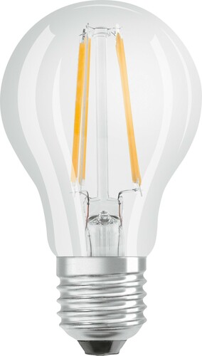 Osram LAMPE LED-Lampe E27 827/840 SSTCLASA60FI72700E27