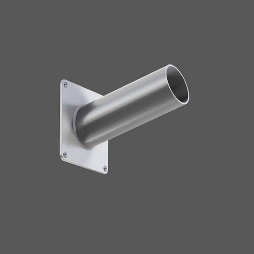 RZB Wandbefestigung silber 982591.004