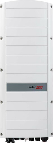 SolarEdge Inverter 8,0kW 3-phasig SE8K-RWS48BEN4