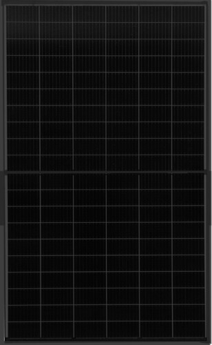 Jinko Solar Solarmodul Cheetah HC MonoPERC N-Type, schwarz HC N-Type AB 330W