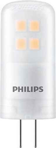 Philips Lighting LED-Lampe G4 2700K dimm CorePro LED#76753200