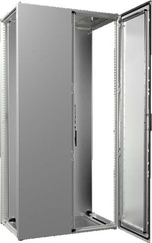 Rittal Anreih-Schranksystem 2-Tür BHT: 1000x2000x600mm VX 8006.000