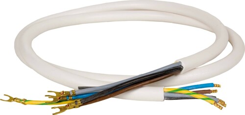 Pollmann Herdanschlußleitung 5G/2,5 A/G 2m HAL 5G/2,5 A/G 2M