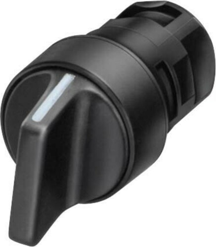 Siemens Dig.Industr. Betätigungselement Knebel,O-I,ws 3SB2000-2AG01