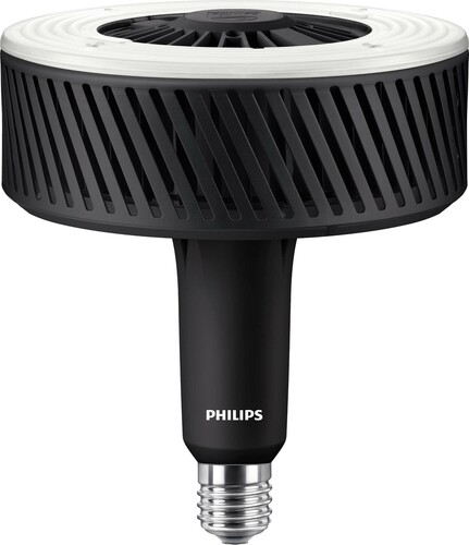 Philips Lighting LED-Lampe E40 4000K 60Gr. TForce LED #75367200
