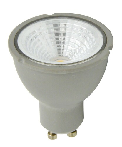 LIGHTME LED-Reflektorlampe PAR16 830 GU10 Stepdim LM85146