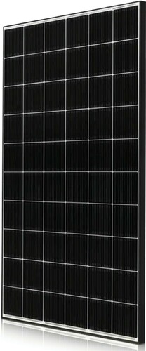 LG Electronics SDEE Solarmodul 365Wp, N5 AW1 NeON2 LG365N1C-N5