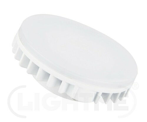 LIGHTME LED-Lampe 827 GX53 LM85297