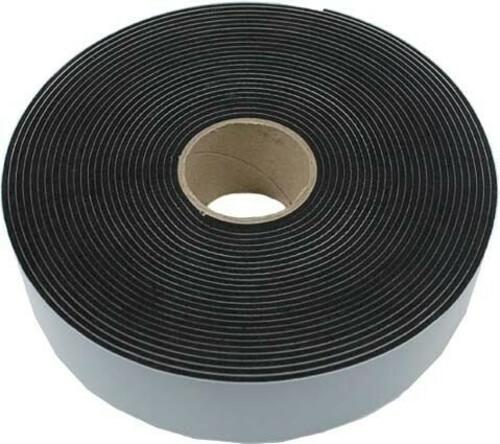 Schletter Solar EPDM Gummi selbstklebend 48mm, Rolle 50m 973000-041 (VE50m)