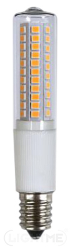 LIGHTME LED-Lampe 827 E14 LM85357