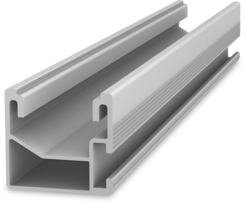 K2 Systems Montageschiene Rail SingleRail36, 3,30m 2003221