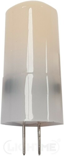LIGHTME LED-Lampe 830 G4 LM85374
