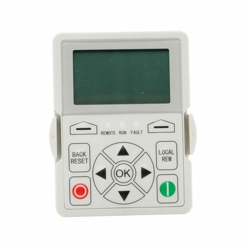 Eaton LCD Bedienelement für DG1 Frequenzumrichter DXG-KEY-LCD