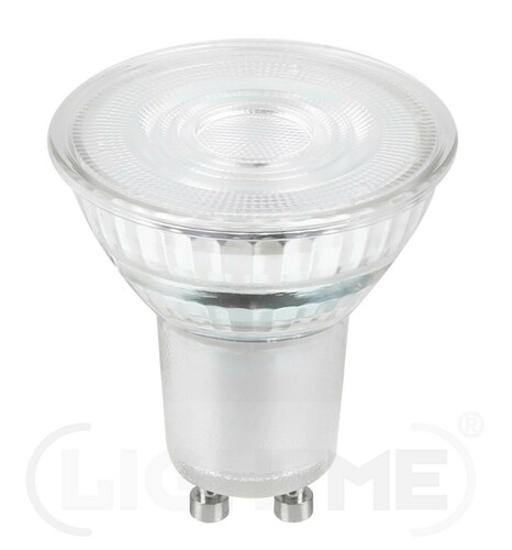 LIGHTME LED-Reflektorlampe PAR16 830 GU10 LM85382