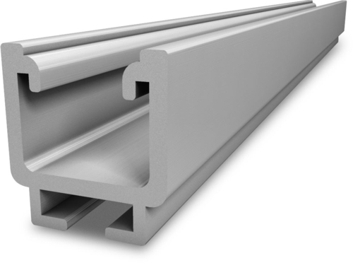 K2 Systems Montageschiene Rail SolidRailmed42 4,40m 2003235