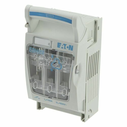 Eaton Lasttrennschalter 3polig 160A 690V Niedersp. EBH000O3TM8