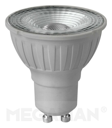 Megaman LED-Reflektorlampe PAR16 828 GU10 MM26562