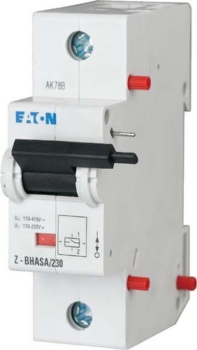 Eaton Arbeitsstromauslöser 110-415V Z-BHASA/230